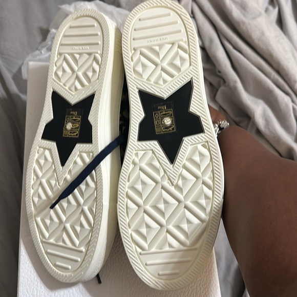 Christian Dior tennis shoe size 10 1/2 - Picture 12 of 12
